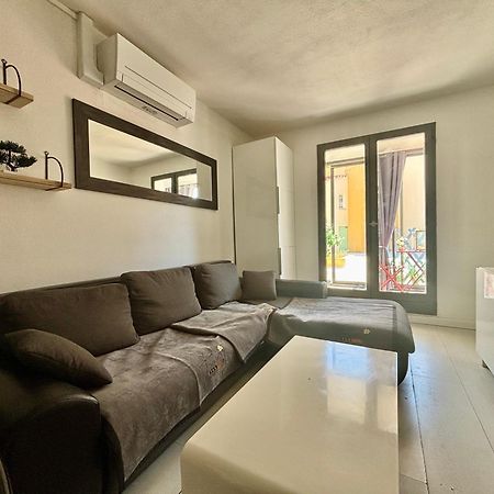 Logement De Plein Pied Tout Confort Le Barcares Bagian luar foto