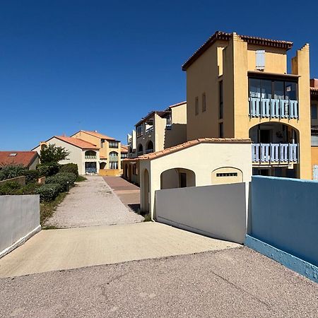 Logement De Plein Pied Tout Confort Le Barcares Bagian luar foto