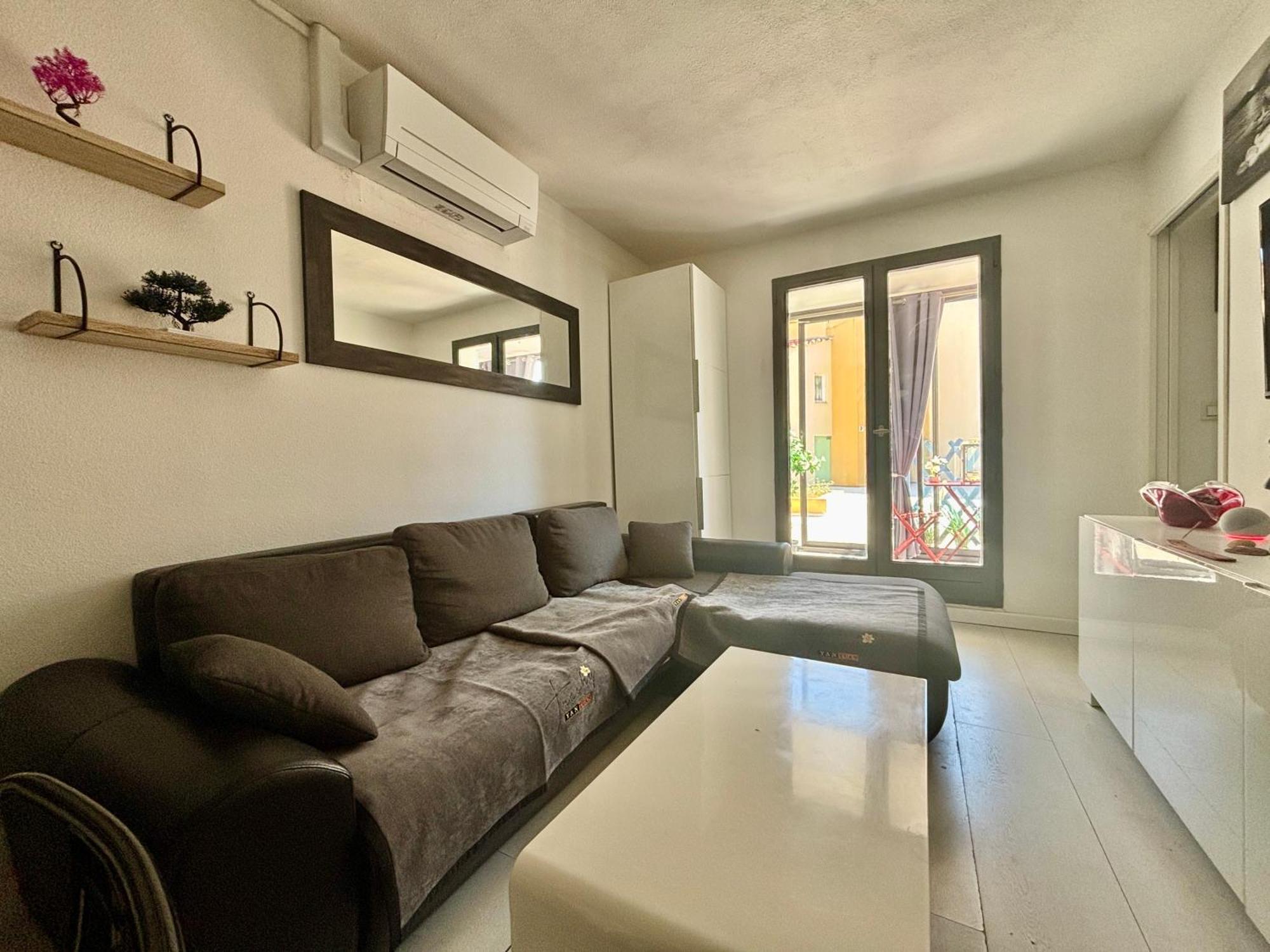 Logement De Plein Pied Tout Confort Le Barcares Bagian luar foto