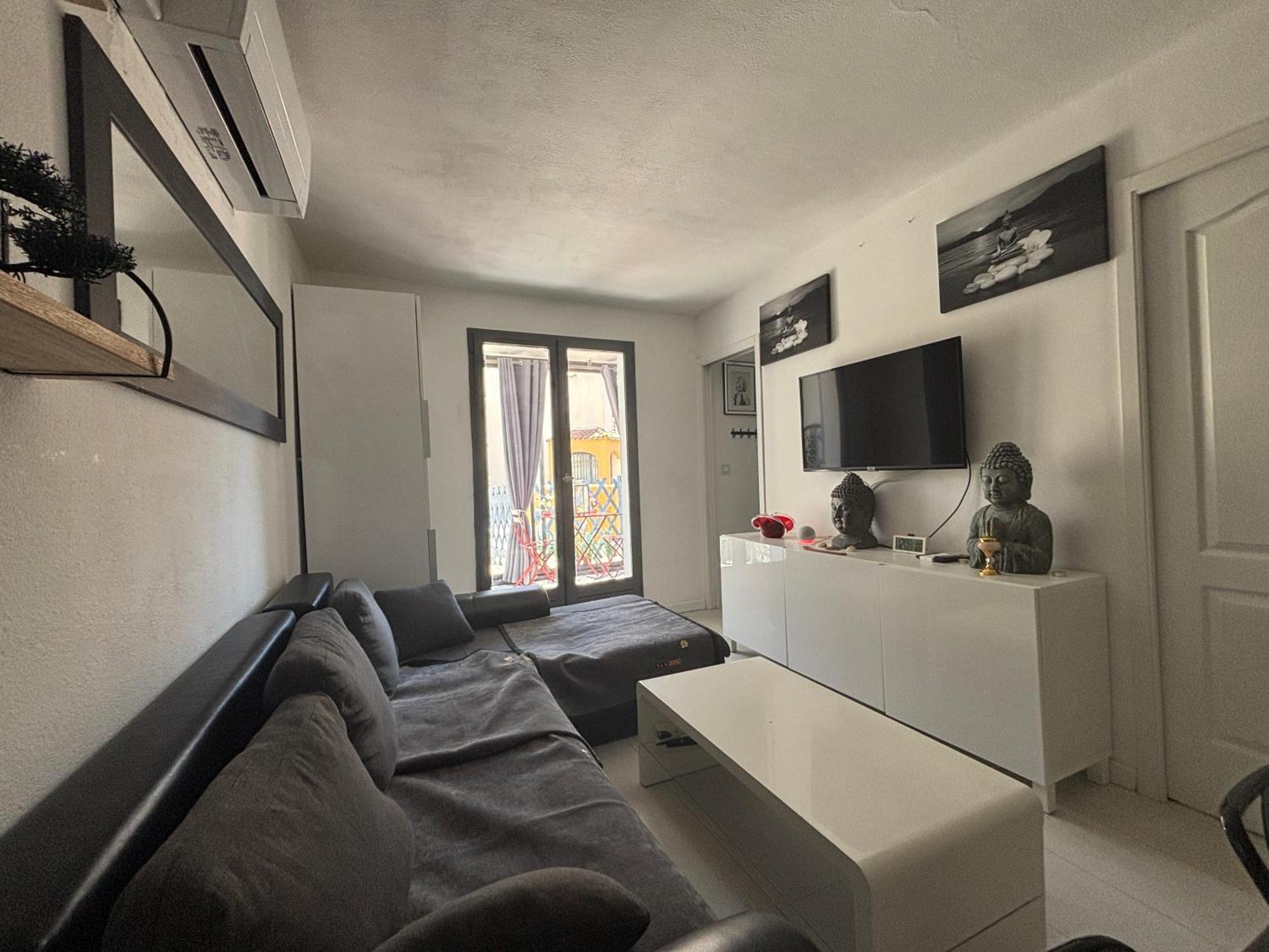 Logement De Plein Pied Tout Confort Le Barcares Bagian luar foto