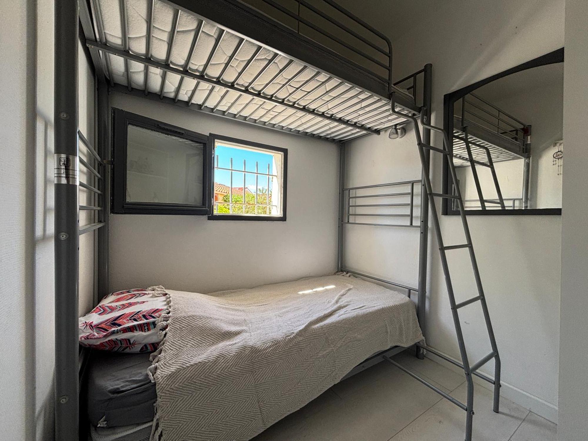 Logement De Plein Pied Tout Confort Le Barcares Bagian luar foto
